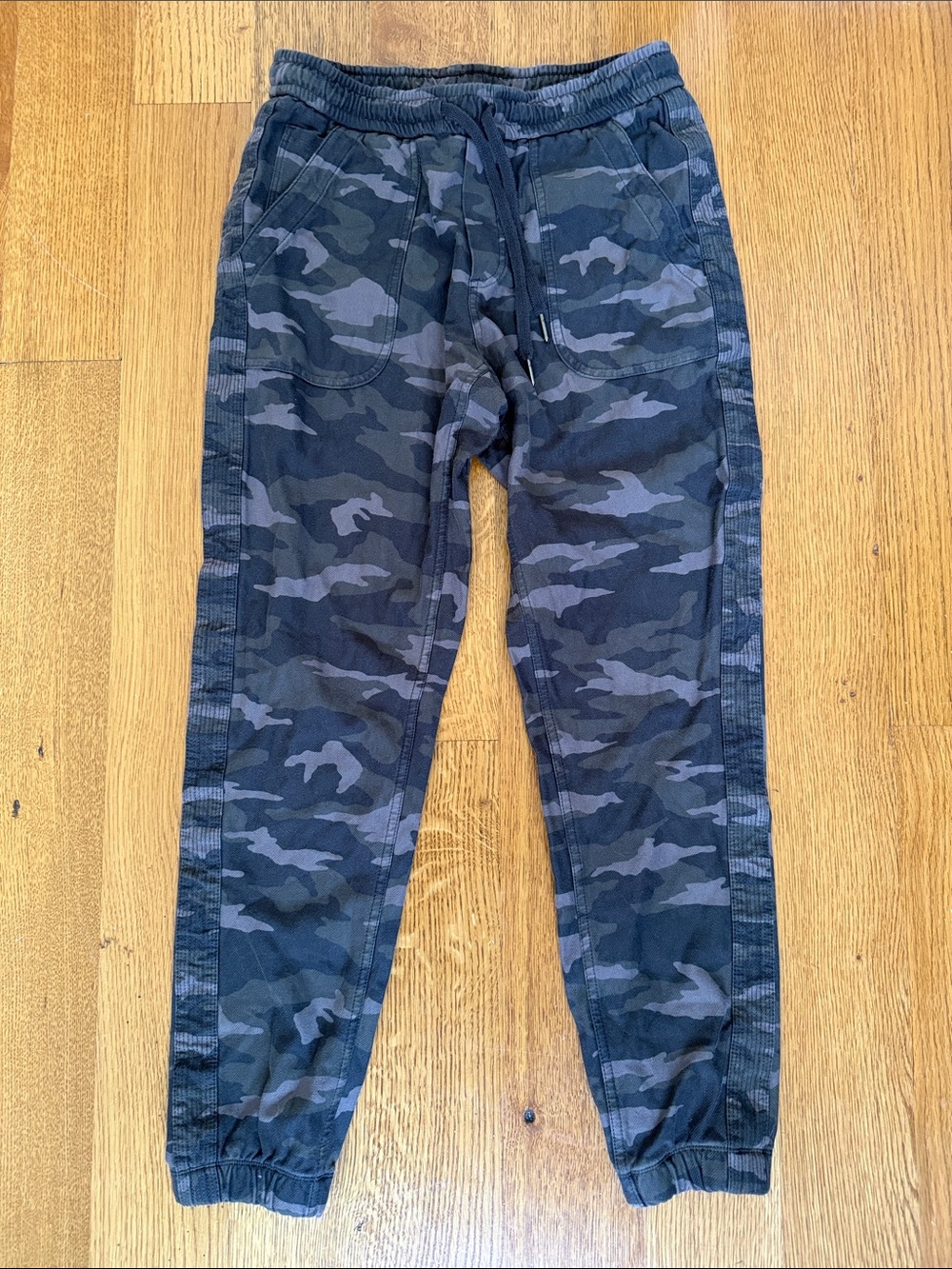 Athleta Farallon Jogger…size 4…EUC!